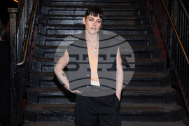 CHANEL 2025/26 Métiers d'art Fashion Show