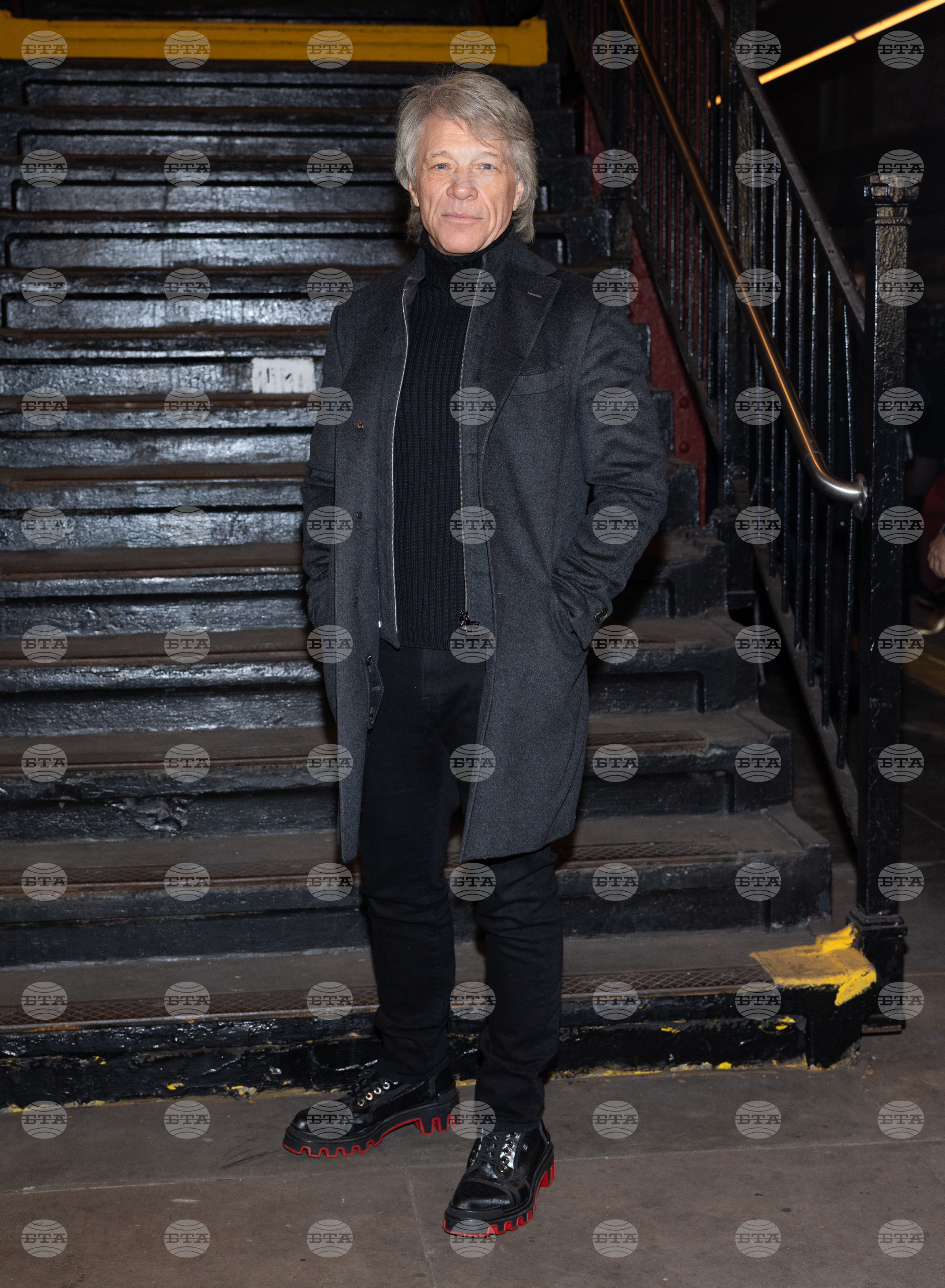 CHANEL 2025/26 Métiers d'art Fashion Show