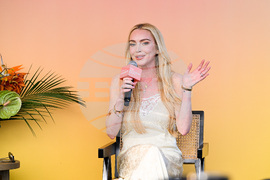 2025 Art Basel Miami - The Wellness Oasis