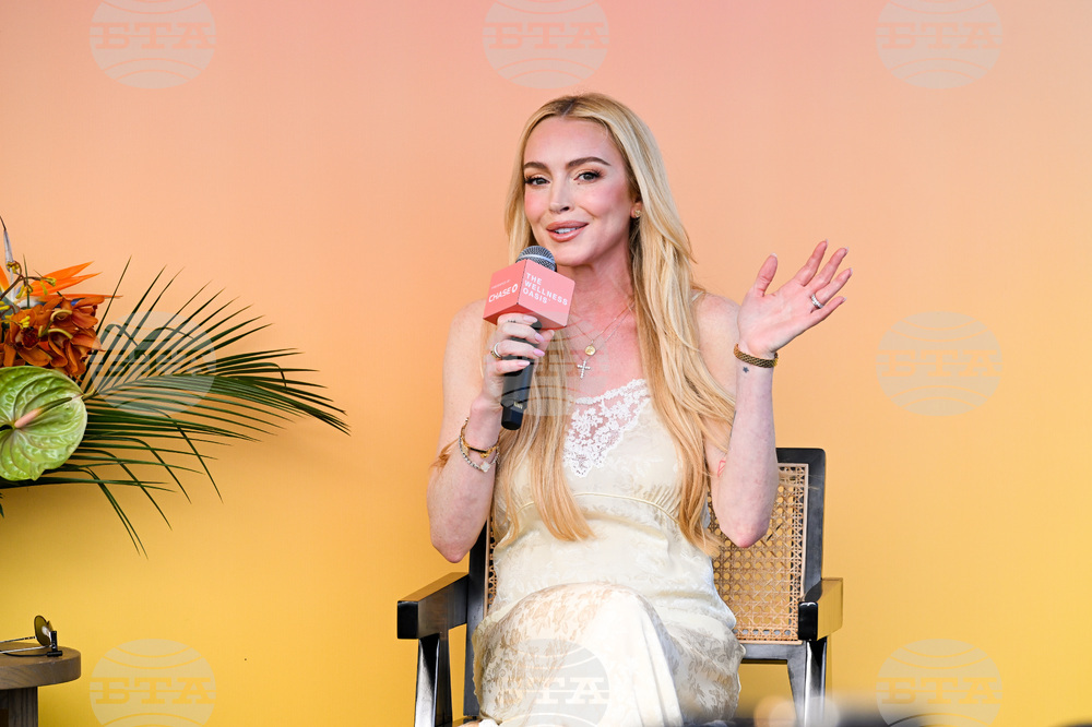 2025 Art Basel Miami - The Wellness Oasis