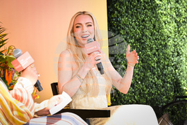 2025 Art Basel Miami - The Wellness Oasis