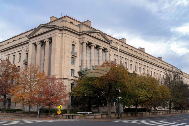 Election Justice Department