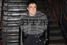 CHANEL 2025/26 Métiers d'art Fashion Show