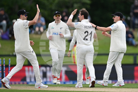 New Zealand West Indies Cricket