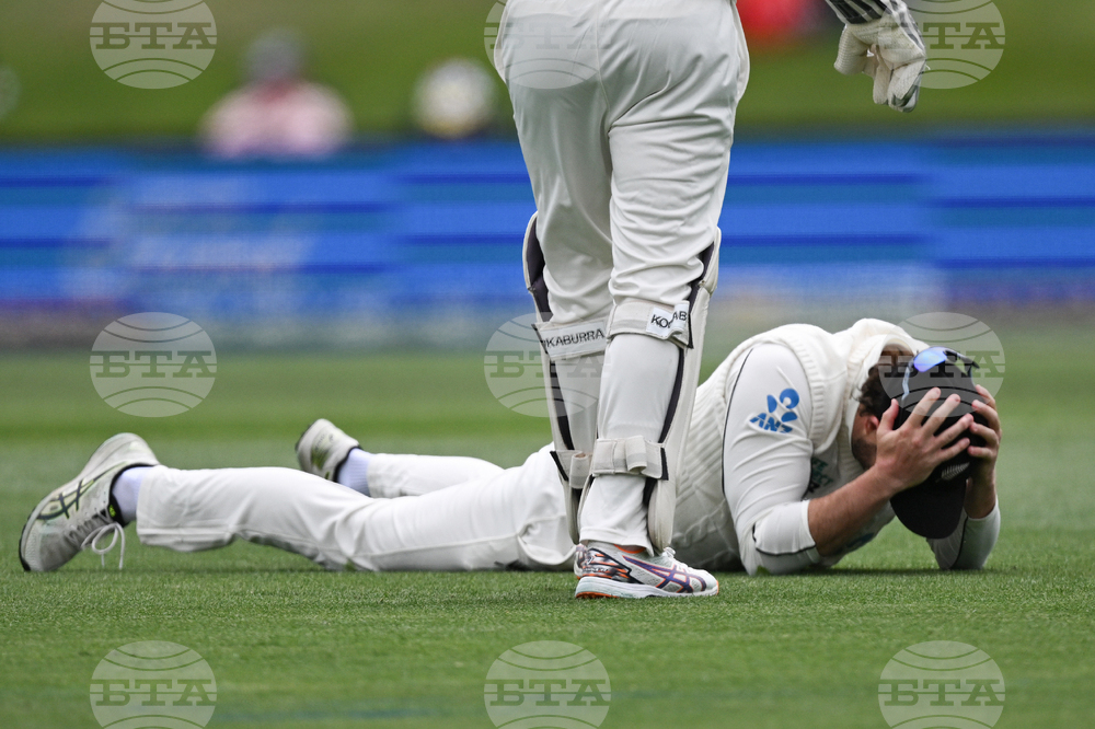 New Zealand West Indies Cricket