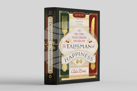 Food - The Talisman of Happiness