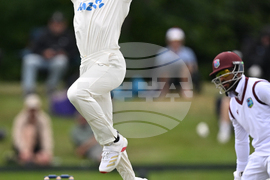 New Zealand West Indies Cricket