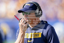 North Texas Coach Football