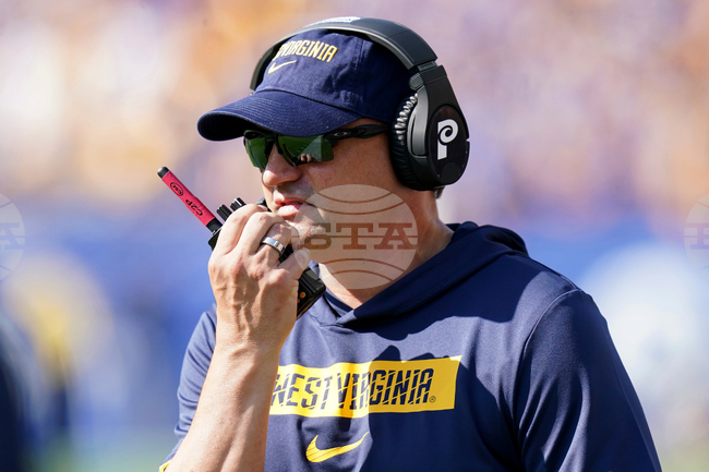 North Texas Coach Football