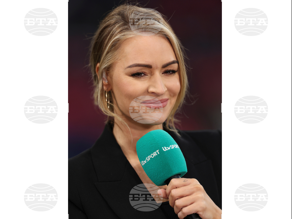 Laura Woods Collapse Soccer