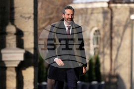 Canada Cabinet Shuffle