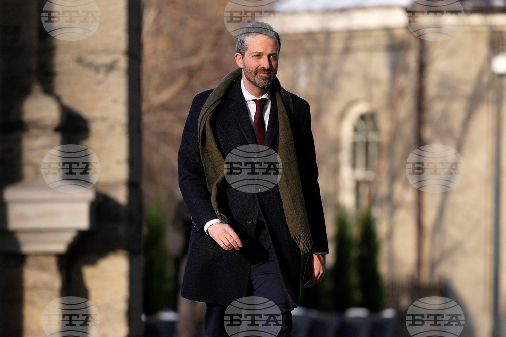 Canada Cabinet Shuffle