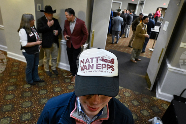 Election 2025 Tennessee Congress