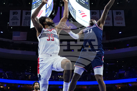 Wizards 76ers Basketball