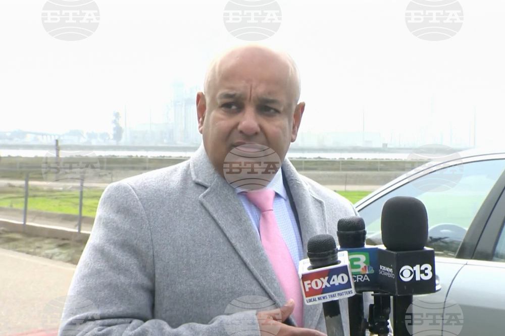 California Ex Deputy Killed