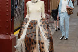 CHANEL 2025/26 Métiers d'art Fashion Show