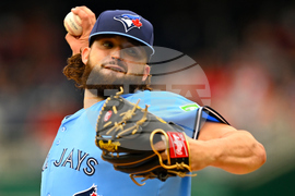 Angels Manoah Baseball