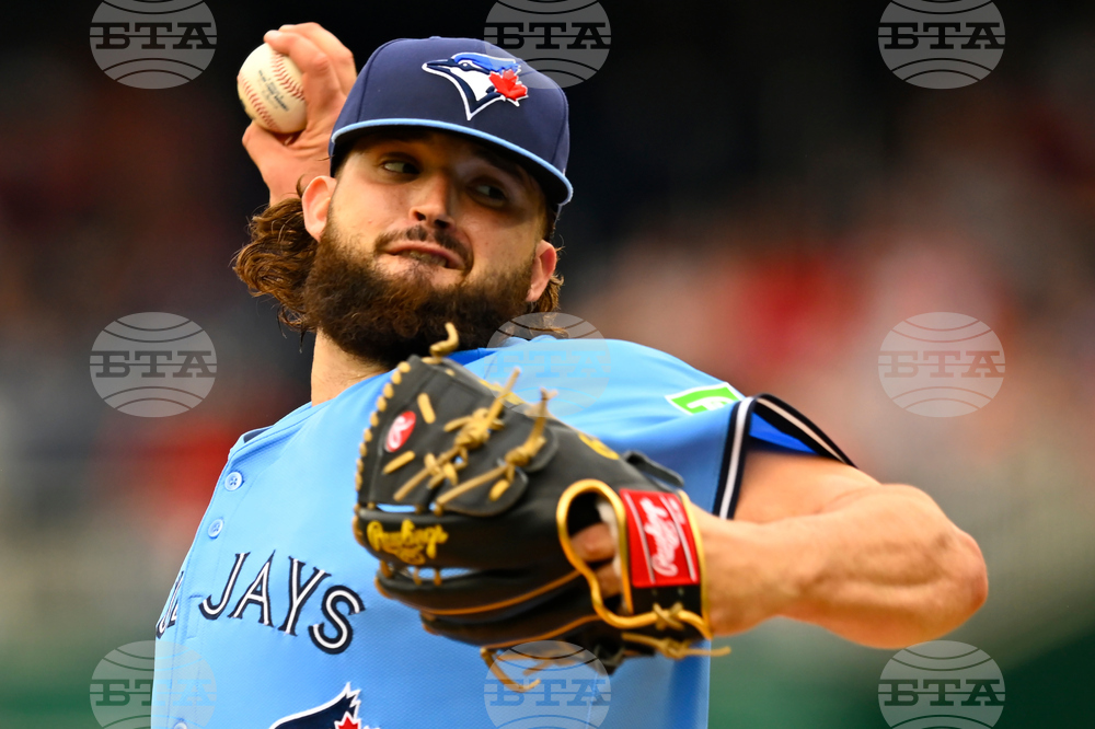 Angels Manoah Baseball