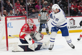 Maple Leafs Panthers Hockey