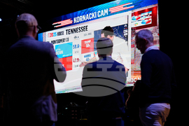 Election 2025 Tennessee Congress