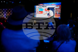 Election 2025 Tennessee Congress