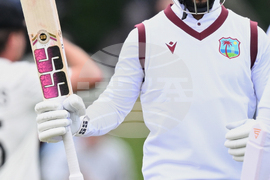 New Zealand West Indies Cricket