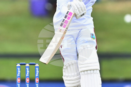 New Zealand West Indies Cricket