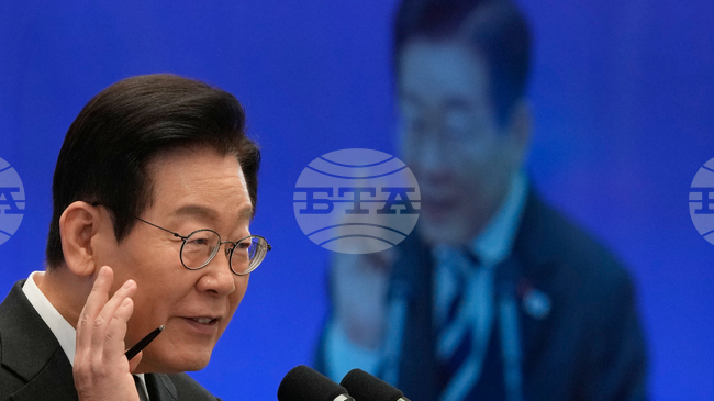 Токио и Сеул подготвят визита на южнокорейския президент И Дже-мьон в Япония в средата на януари