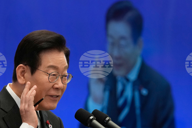 Токио и Сеул подготвят визита на южнокорейския президент И Дже-мьон в Япония в средата на януари