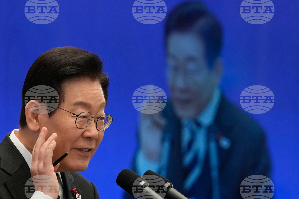 South Korea Politics