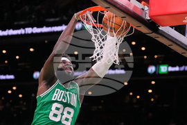 Knicks Celtics Basketball