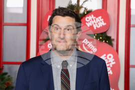 NY Premiere of "Oh. What. Fun."