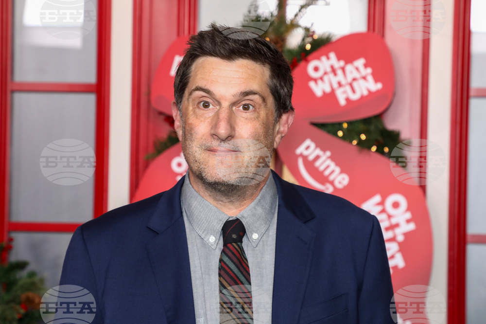 NY Premiere of "Oh. What. Fun."