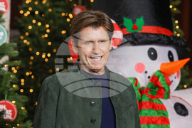 NY Premiere of "Oh. What. Fun."