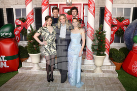 NY Premiere of "Oh. What. Fun."