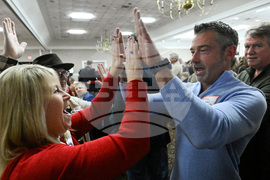 Election 2025 Tennessee Congress