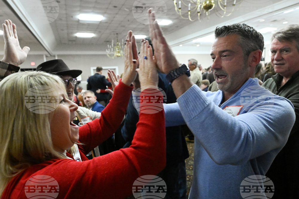 Election 2025 Tennessee Congress