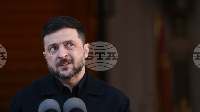 Замразени активи, замразено влияние: ЕС настоява за роля в преговорите за мир в Украйна