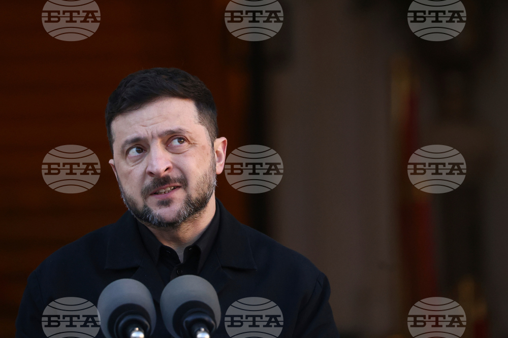 Замразени активи, замразено влияние: ЕС настоява за роля в преговорите за мир в Украйна