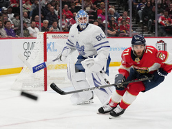 Maple Leafs Panthers Hockey