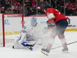 Maple Leafs Panthers Hockey