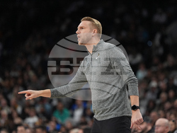 Grizzlies Spurs Basketball