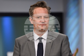 Matthew Perry