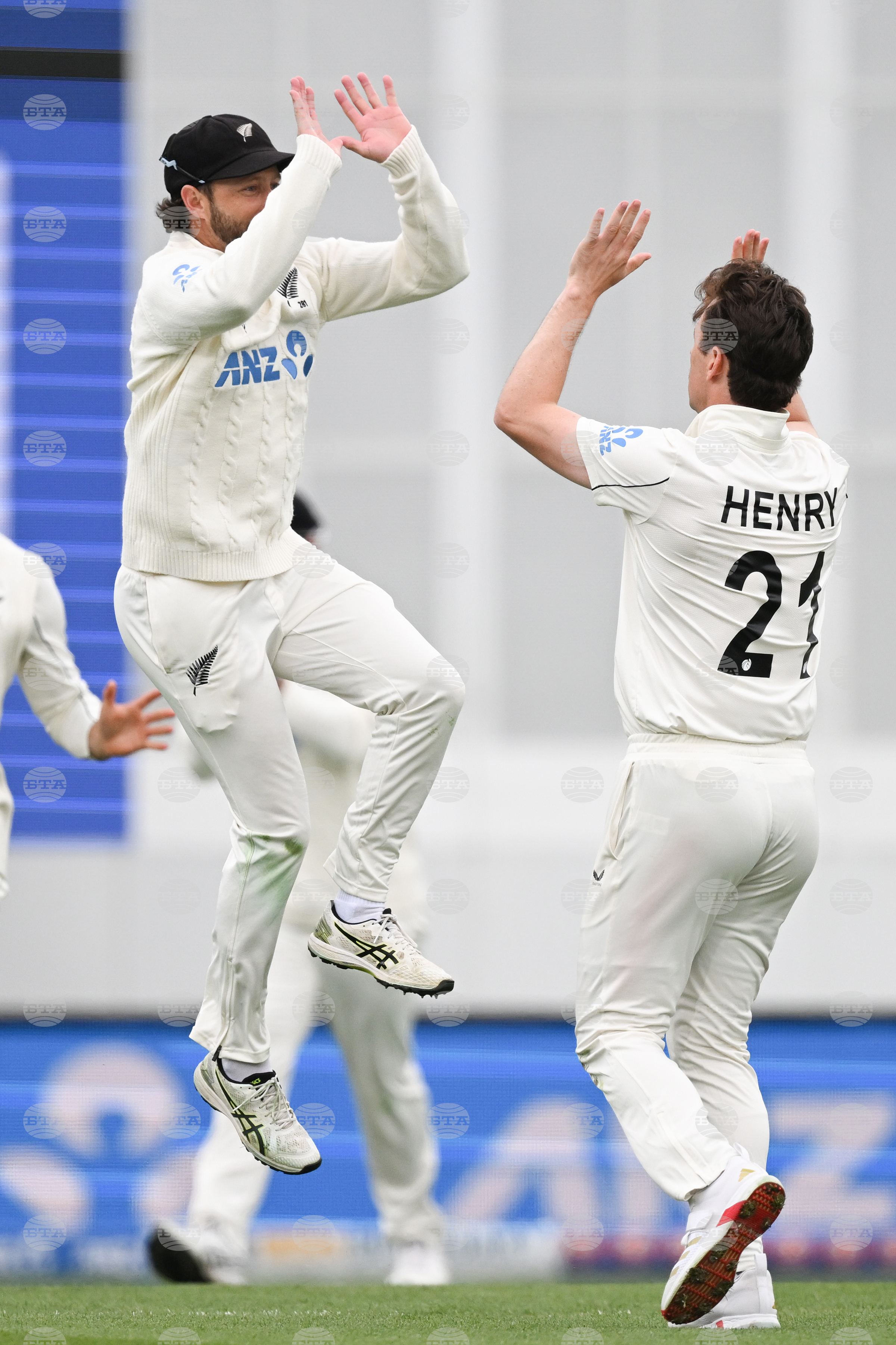 New Zealand West Indies Cricket