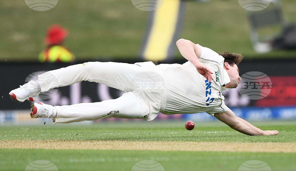 New Zealand West Indies Cricket