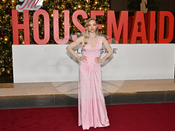 NY Special Screening of "The Housemaid"