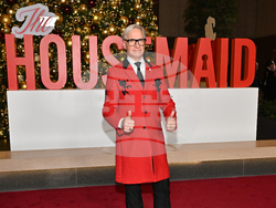 NY Special Screening of "The Housemaid"