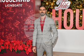 NY Special Screening of "The Housemaid"