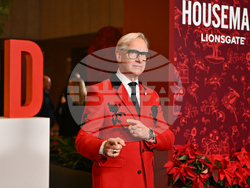 NY Special Screening of "The Housemaid"