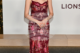 NY Special Screening of "The Housemaid"